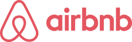 Logo Airb&b