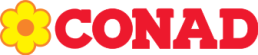 Logo conad