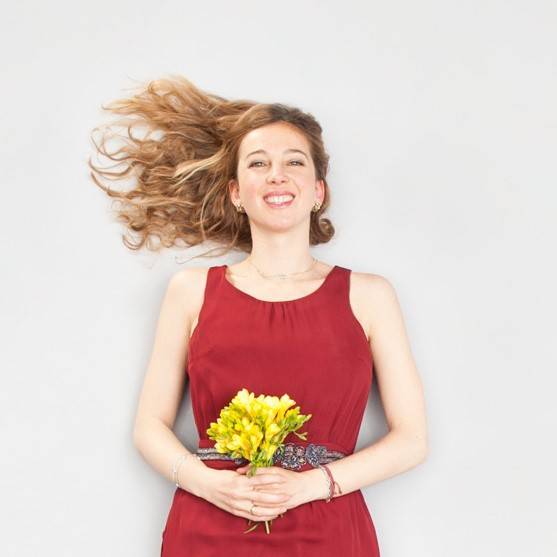 Foto Ludovica Busnach