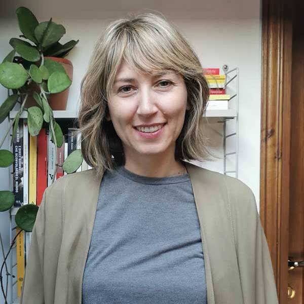 Foto Giulia Tagliaferri